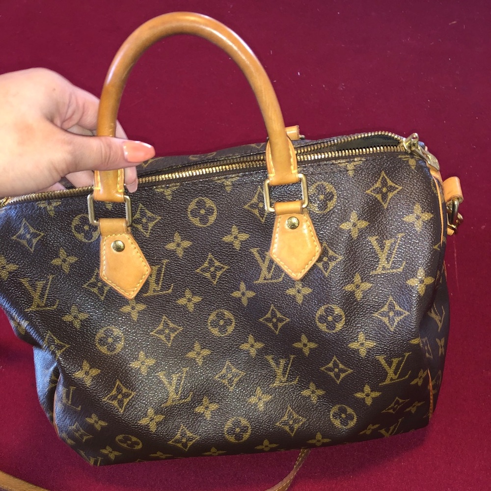 Speedy bag
